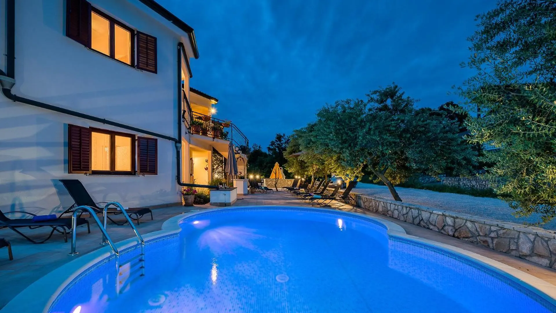 Klaudio Aqua Oaza Drenje Διαμέρισμα  Drenje (Istria)