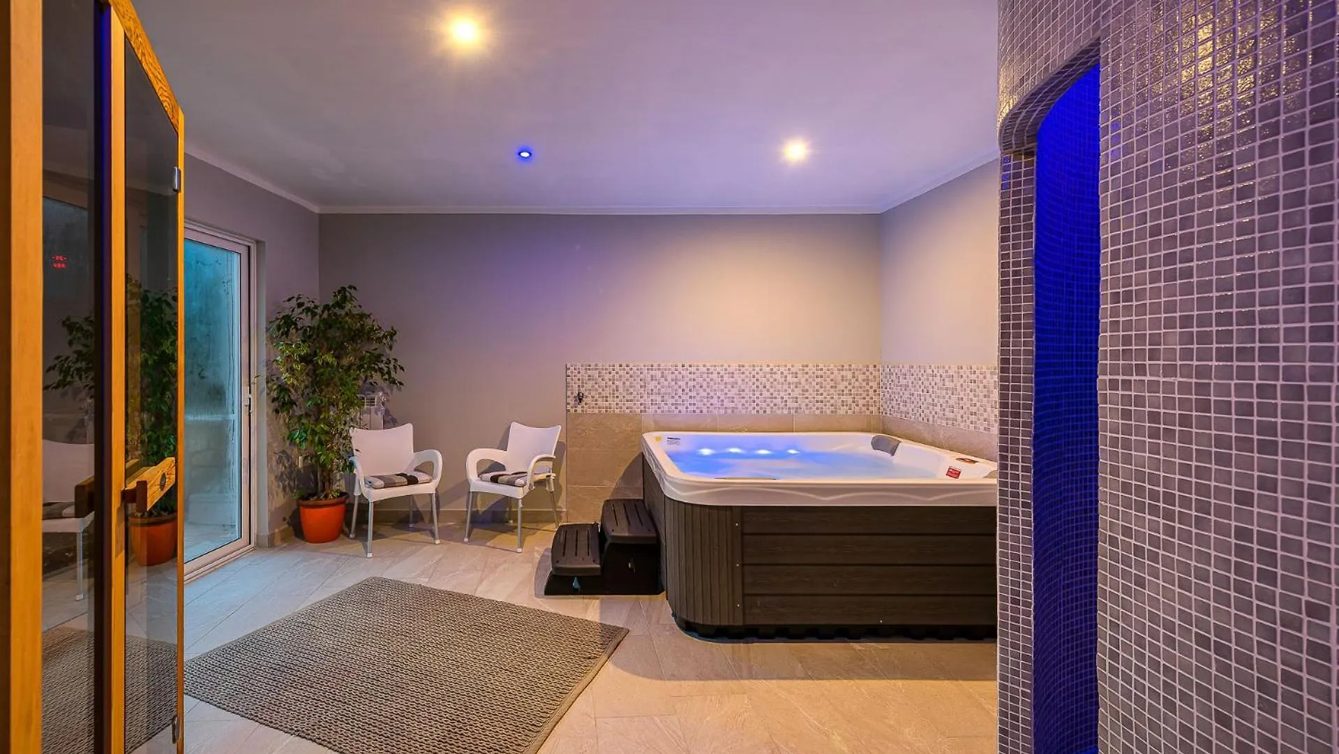 Klaudio Aqua Oaza Drenje Apartman