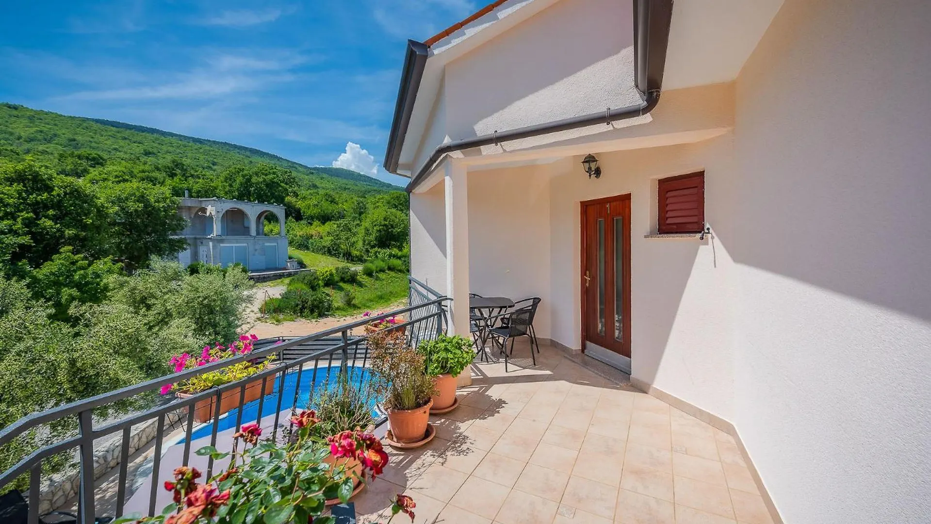 Klaudio Aqua Oaza Drenje Διαμέρισμα 0*, Drenje (Istria) Κροατία