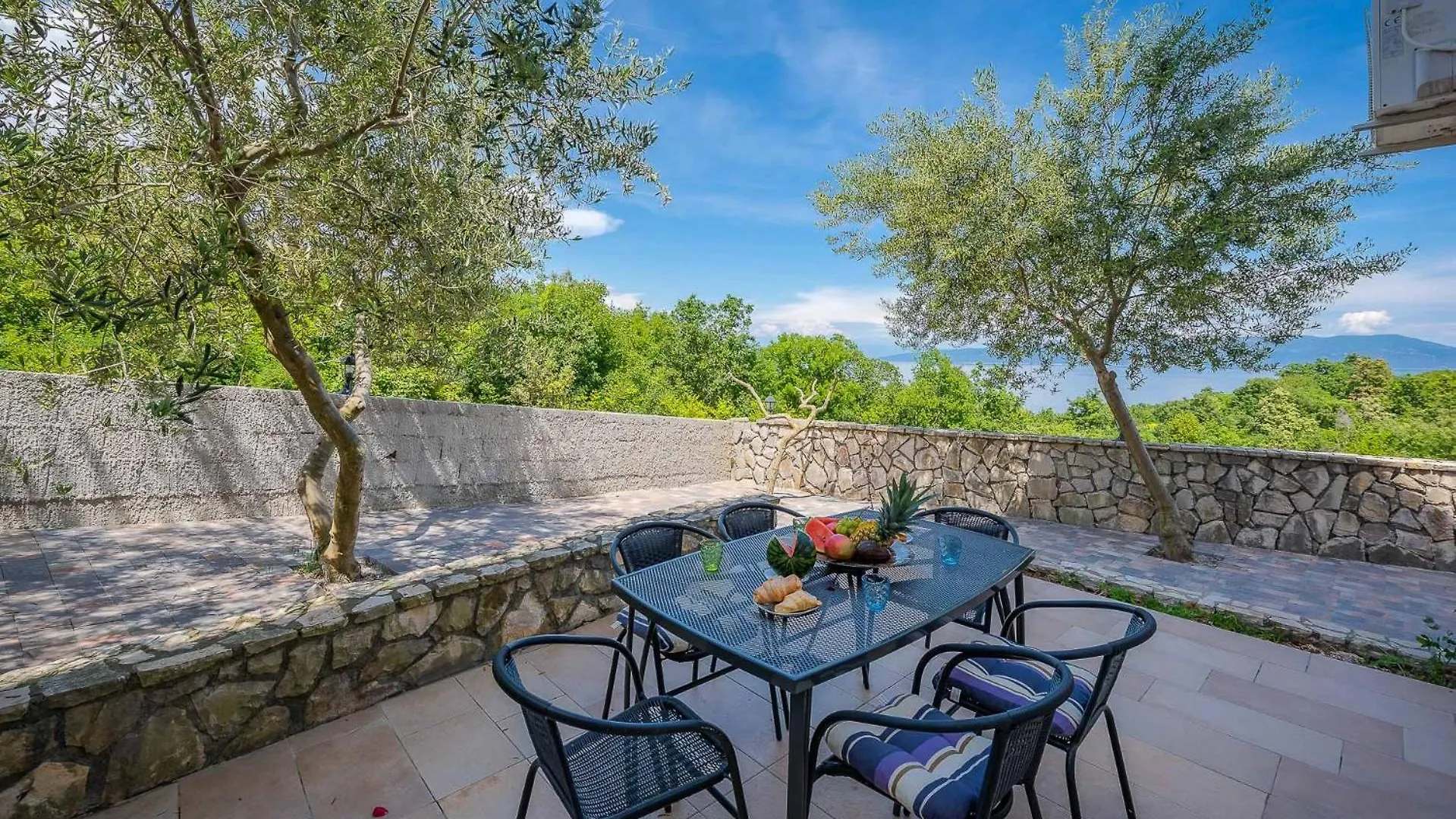 Klaudio Aqua Oaza Drenje Διαμέρισμα 0*, Drenje (Istria)