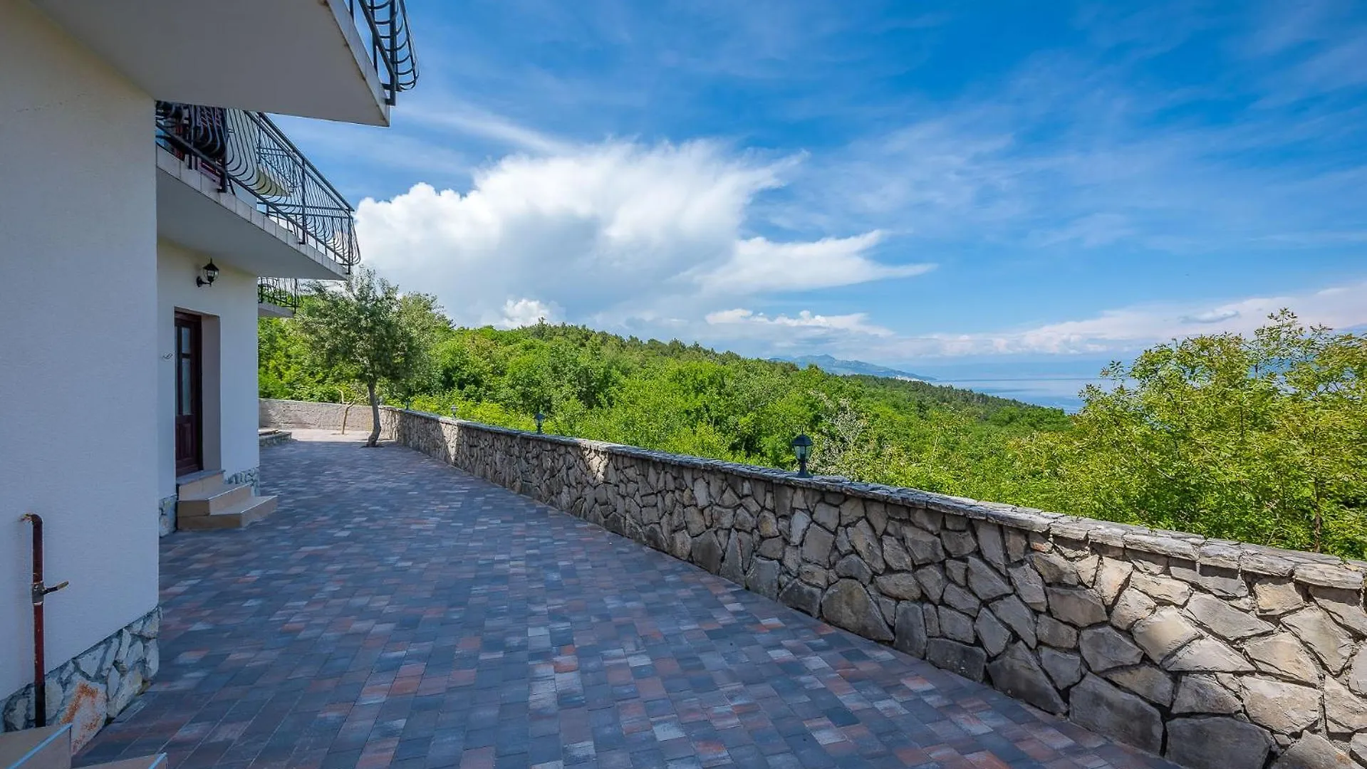 Klaudio Aqua Oaza Drenje Apartman