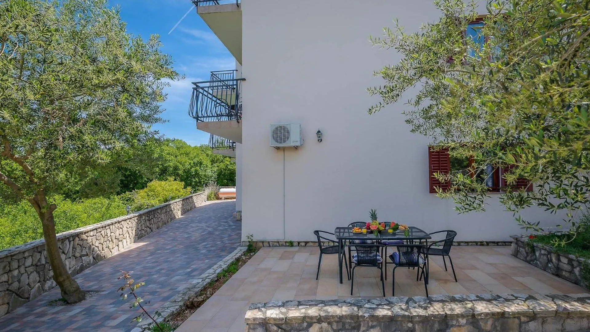 Klaudio Aqua Oaza Drenje Διαμέρισμα 0*, Drenje (Istria)