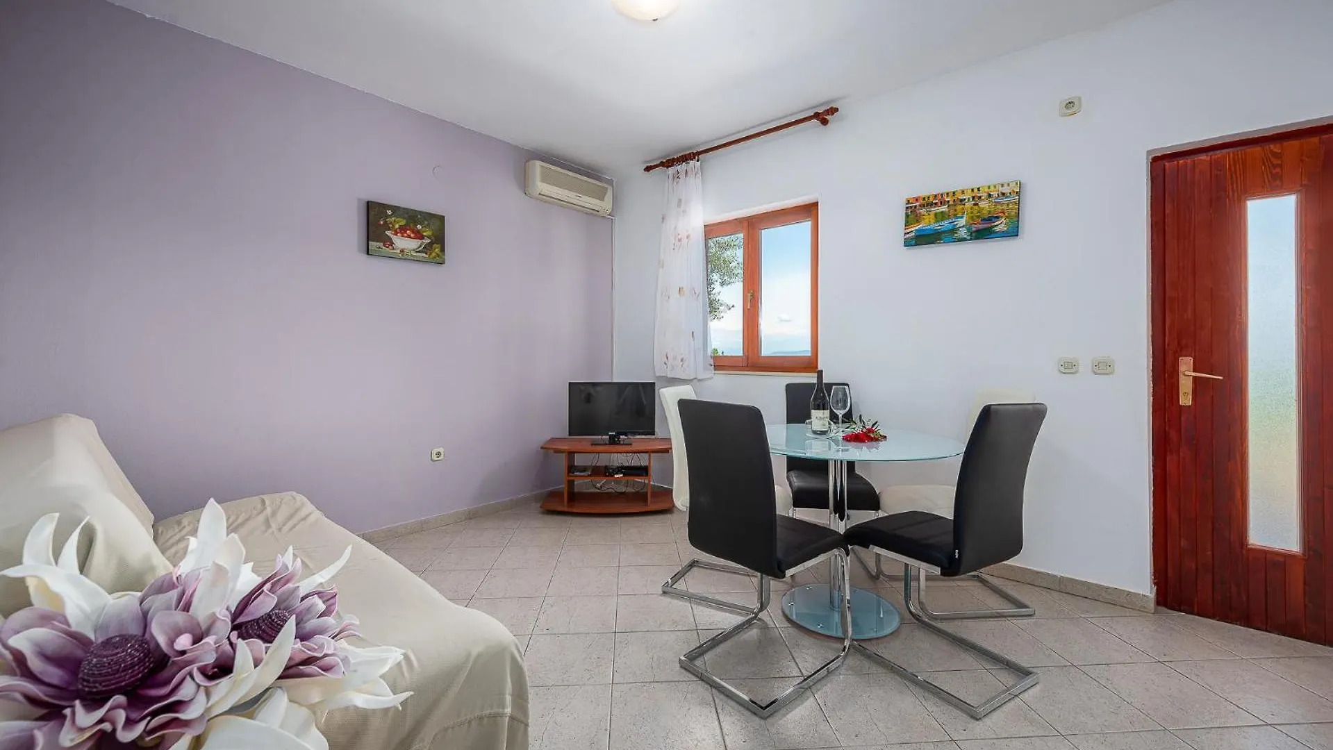 Klaudio Aqua Oaza Drenje Διαμέρισμα 0*, Drenje (Istria) Κροατία