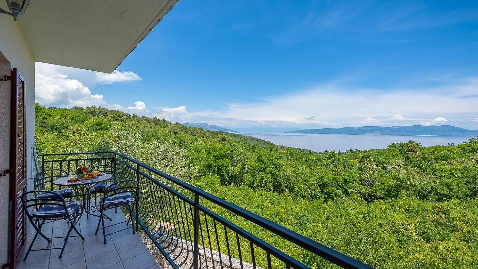 Klaudio Aqua Oaza Drenje Διαμέρισμα  Drenje (Istria)