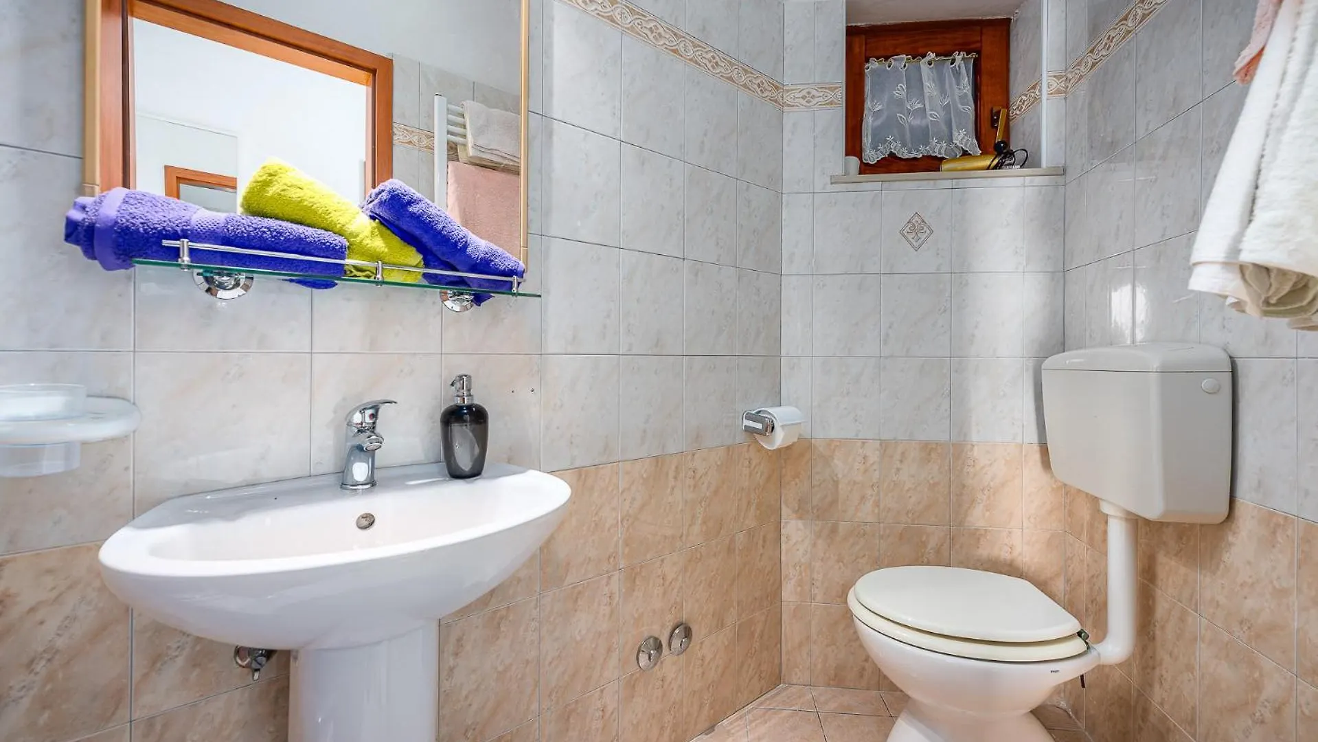 Klaudio Aqua Oaza Drenje Διαμέρισμα 0*, Drenje (Istria) Κροατία