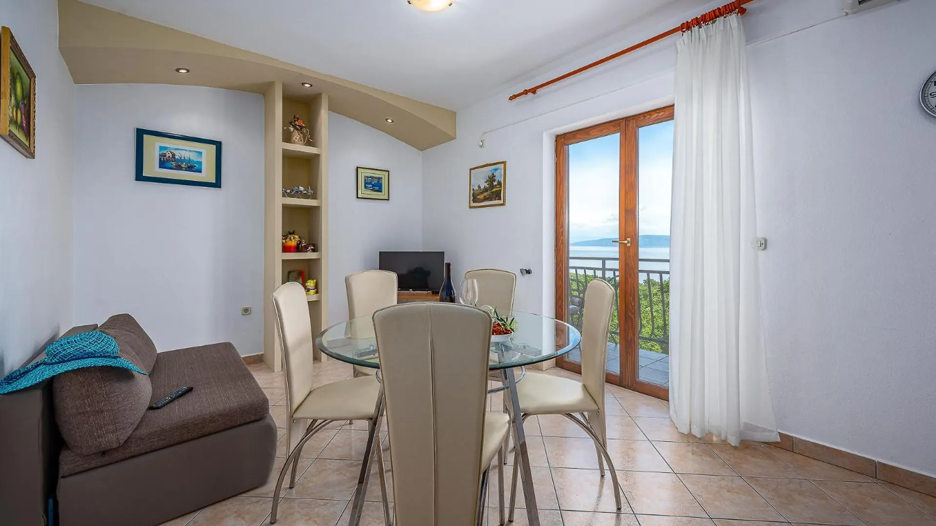 Klaudio Aqua Oaza Drenje Διαμέρισμα  Drenje (Istria)