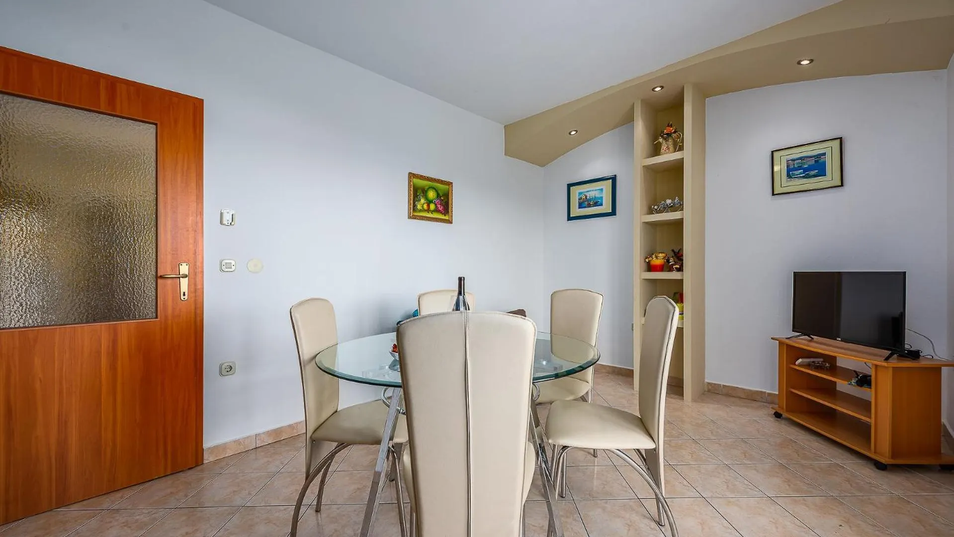 Klaudio Aqua Oaza Drenje Apartman