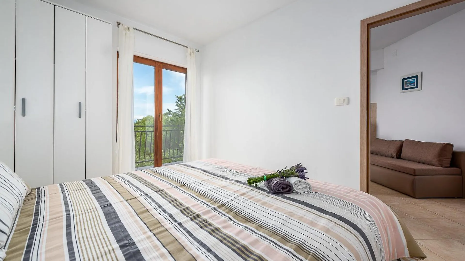 Klaudio Aqua Oaza Drenje Apartman