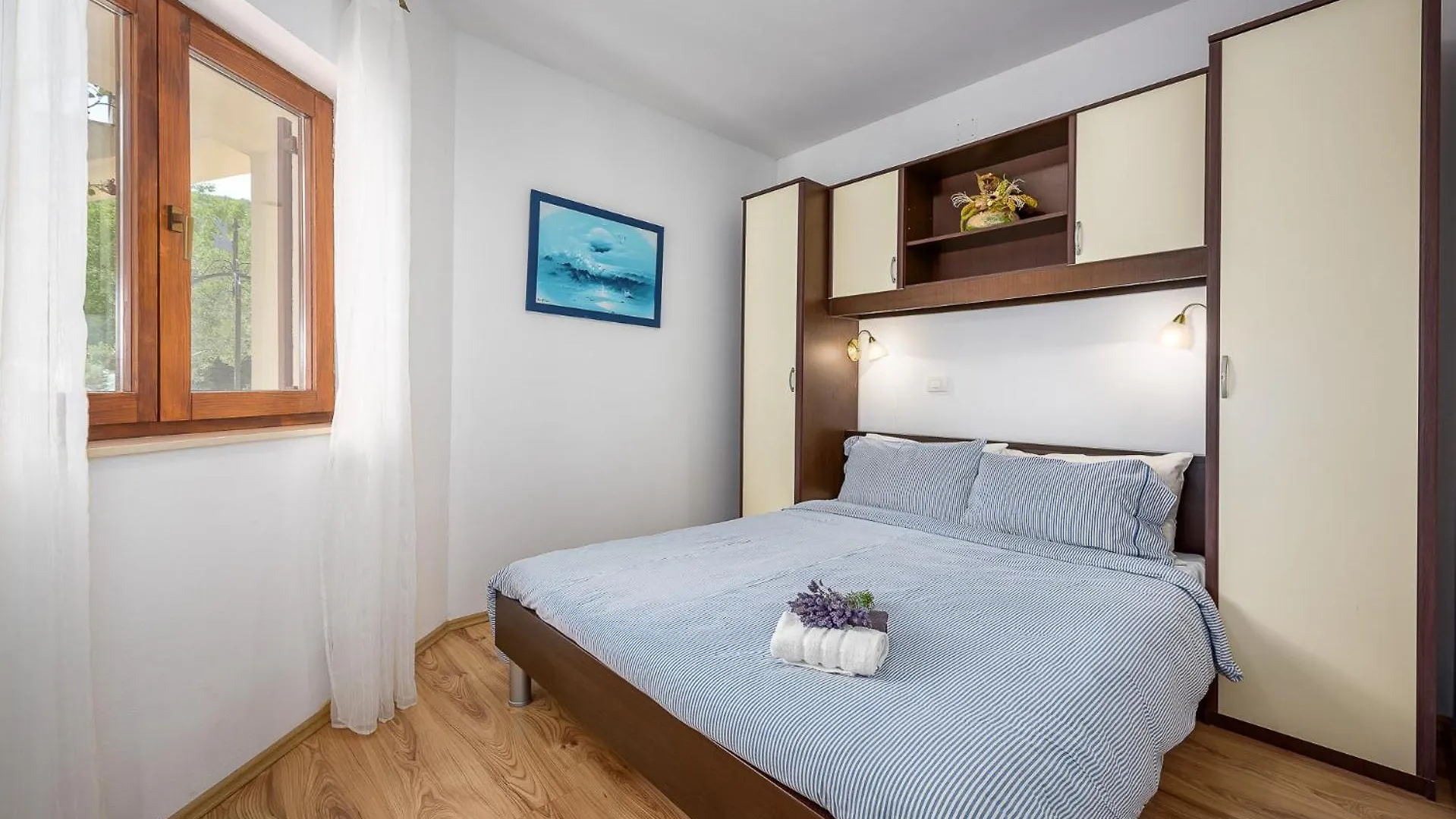 Klaudio Aqua Oaza Drenje Apartman