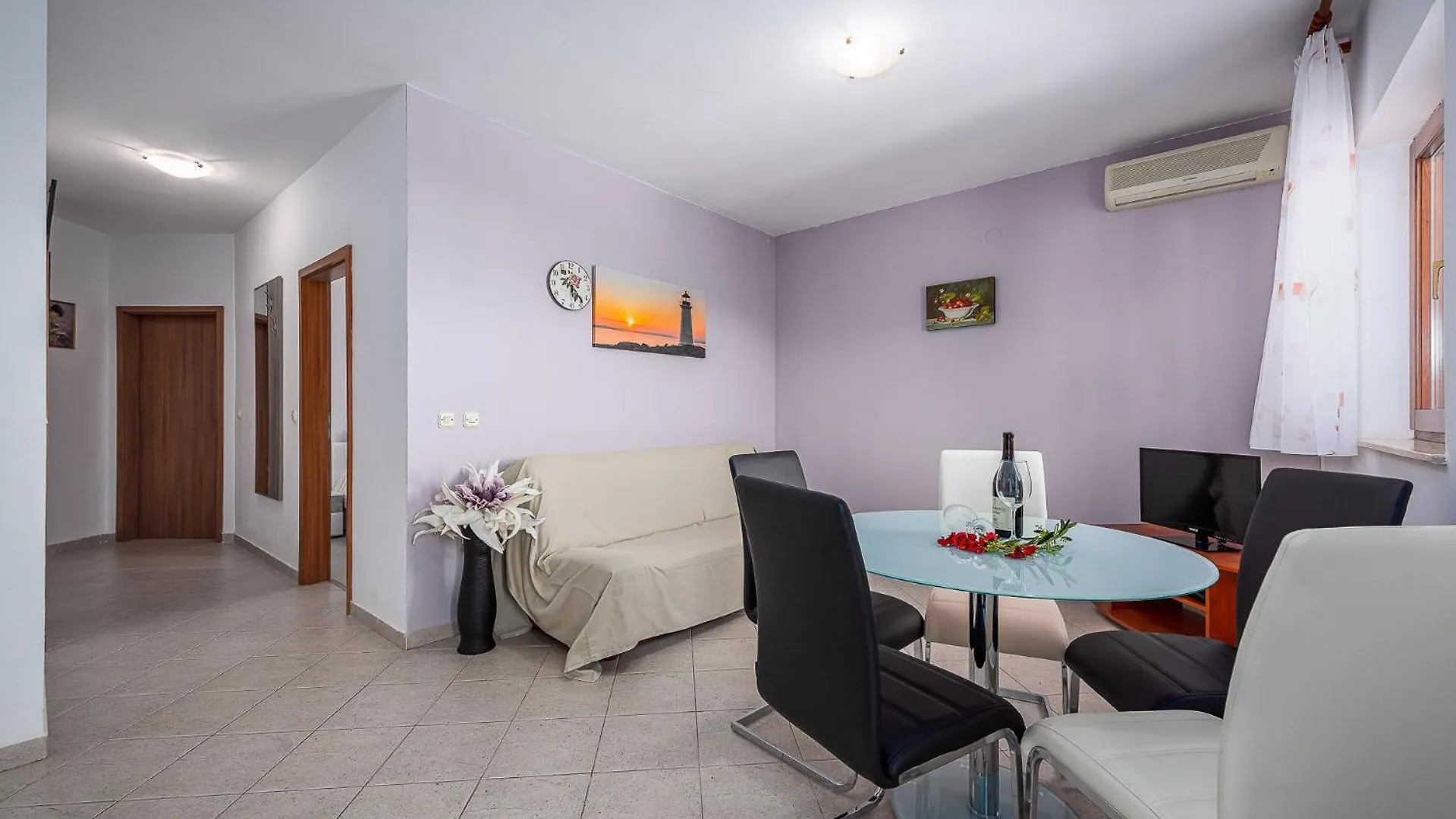 Klaudio Aqua Oaza Drenje Apartman