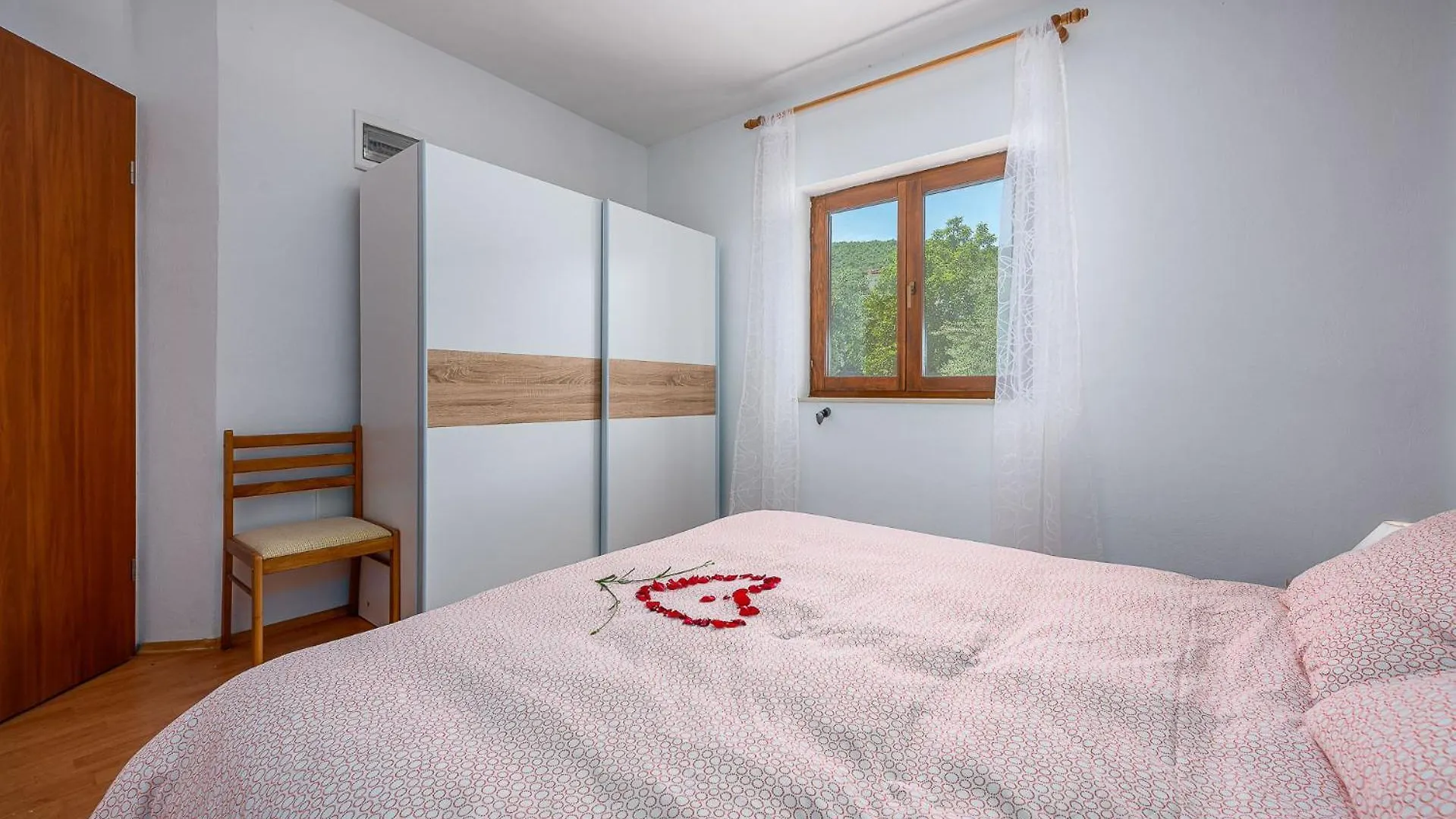 Klaudio Aqua Oaza Drenje Apartman 0*,  Horvátország