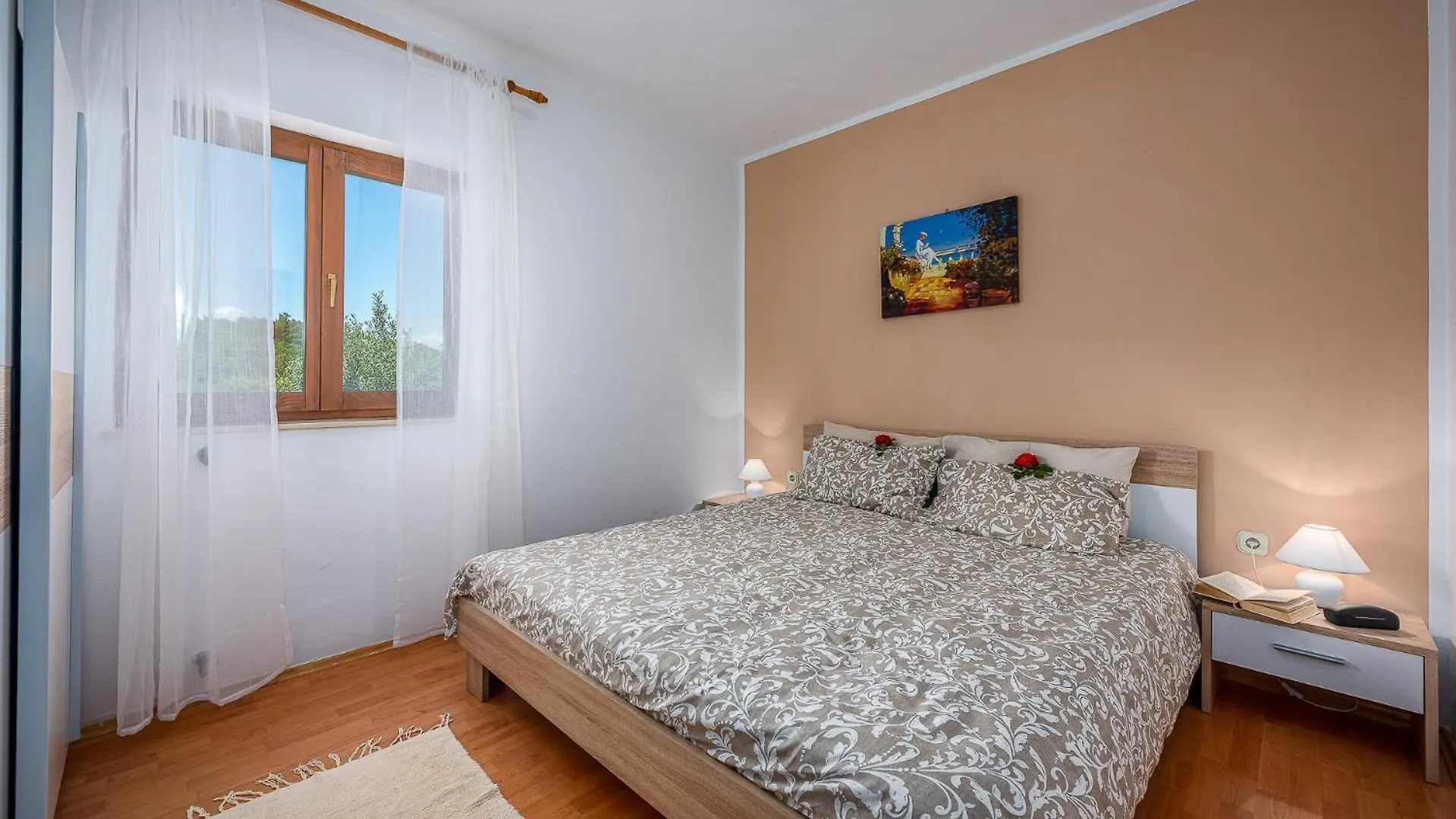 Klaudio Aqua Oaza Drenje Apartman