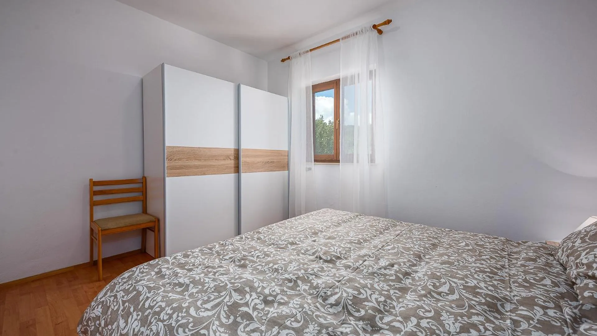 Klaudio Aqua Oaza Drenje Διαμέρισμα 0*, Drenje (Istria) Κροατία