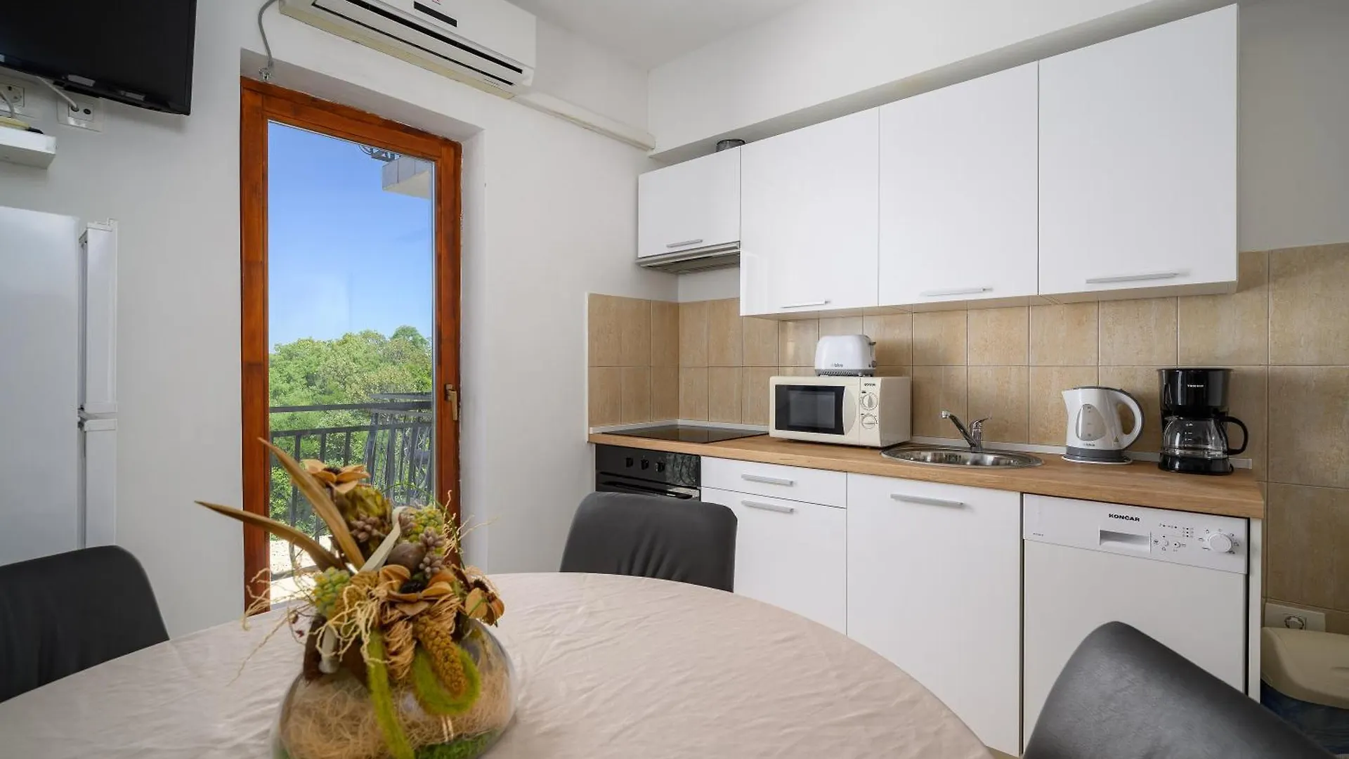 Klaudio Aqua Oaza Drenje Apartman