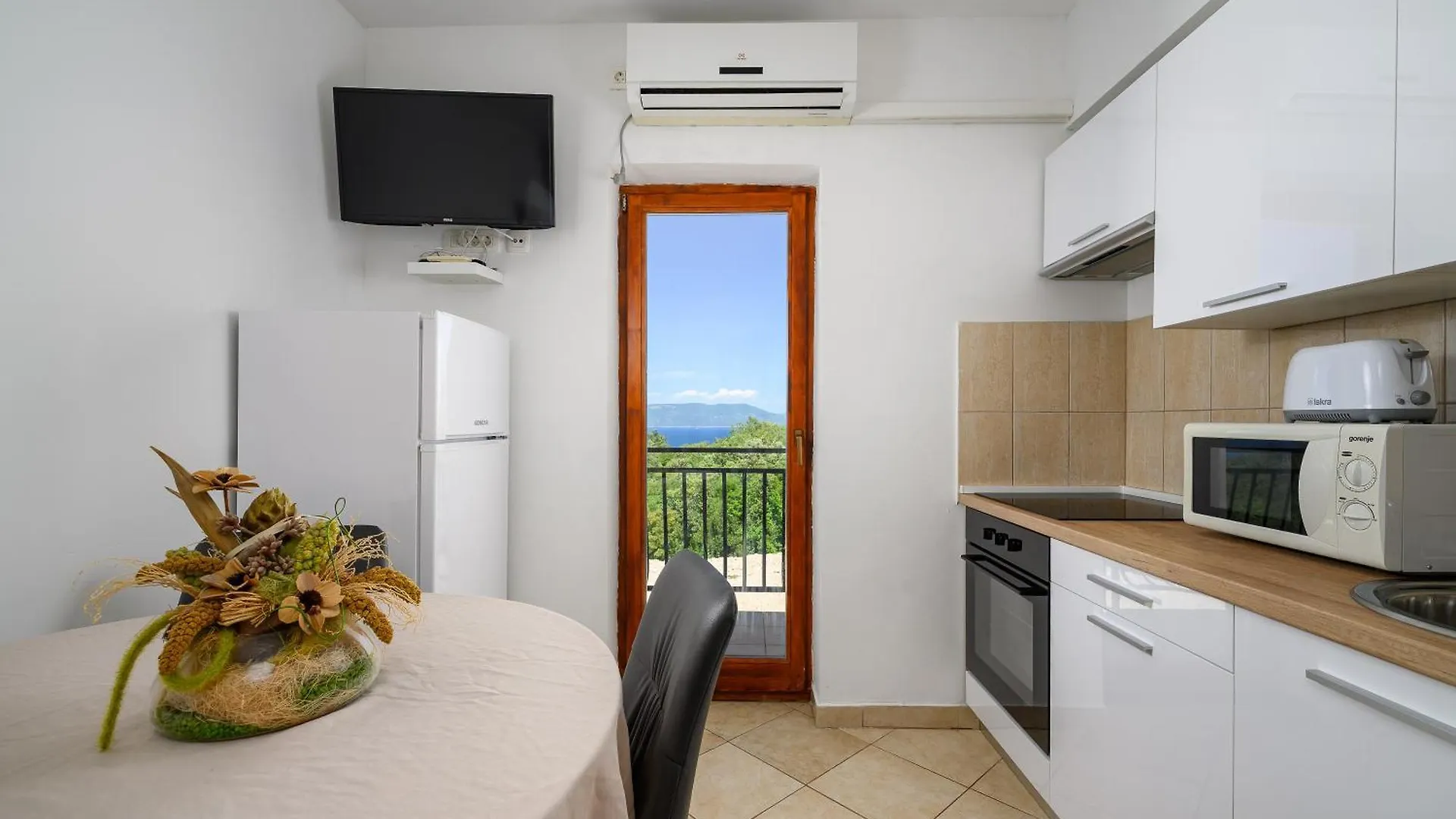 Klaudio Aqua Oaza Drenje Apartman
