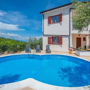 Apartment 294, Drenje (Istria)