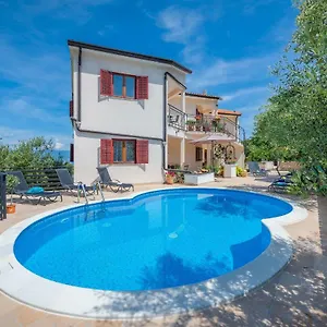 Apartment Klaudio, Drenje (Istria)